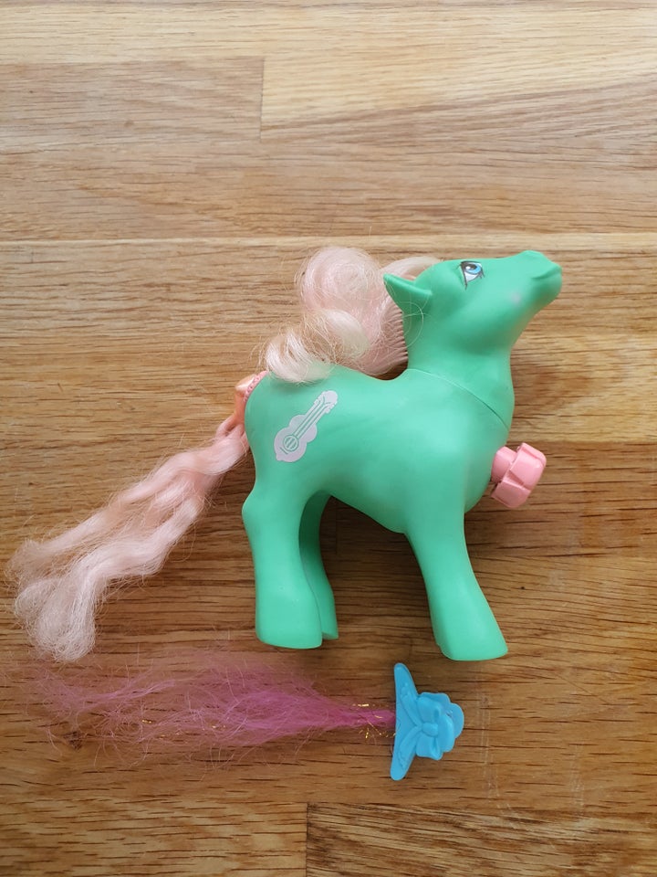 My Little Pony, My little pony