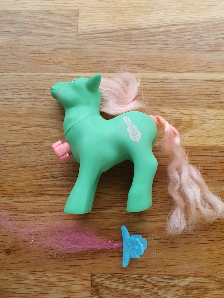 My Little Pony, My little pony