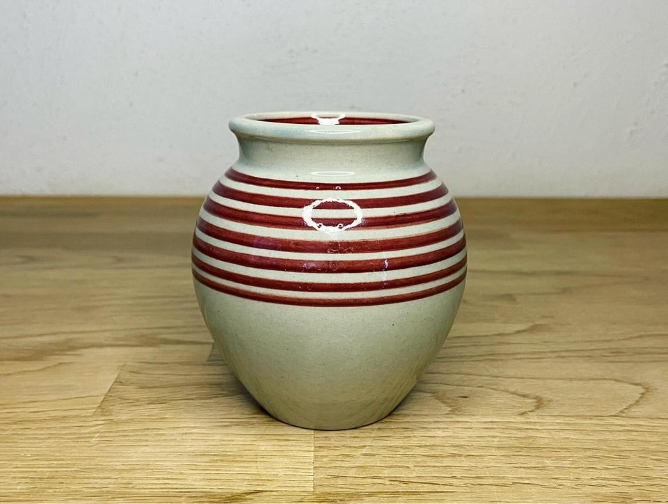 Keramik Vase Nymølle