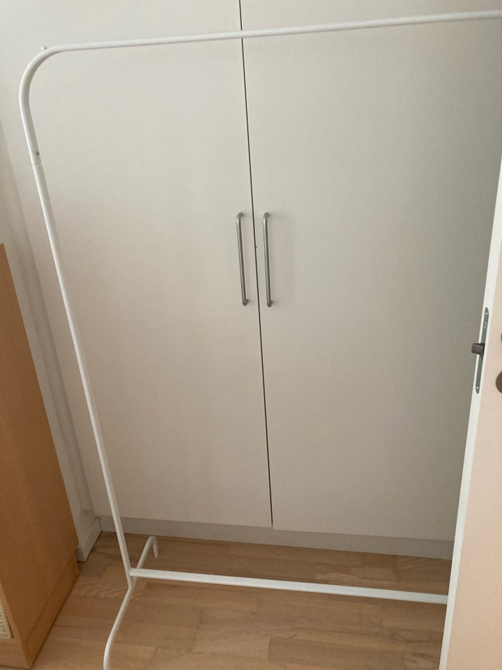 Tøjstativ Ikea