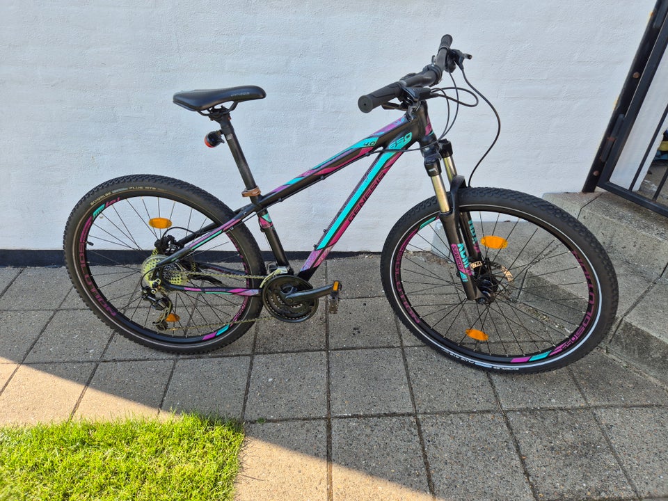 andet mærke Unisex, hardtail, 27.5