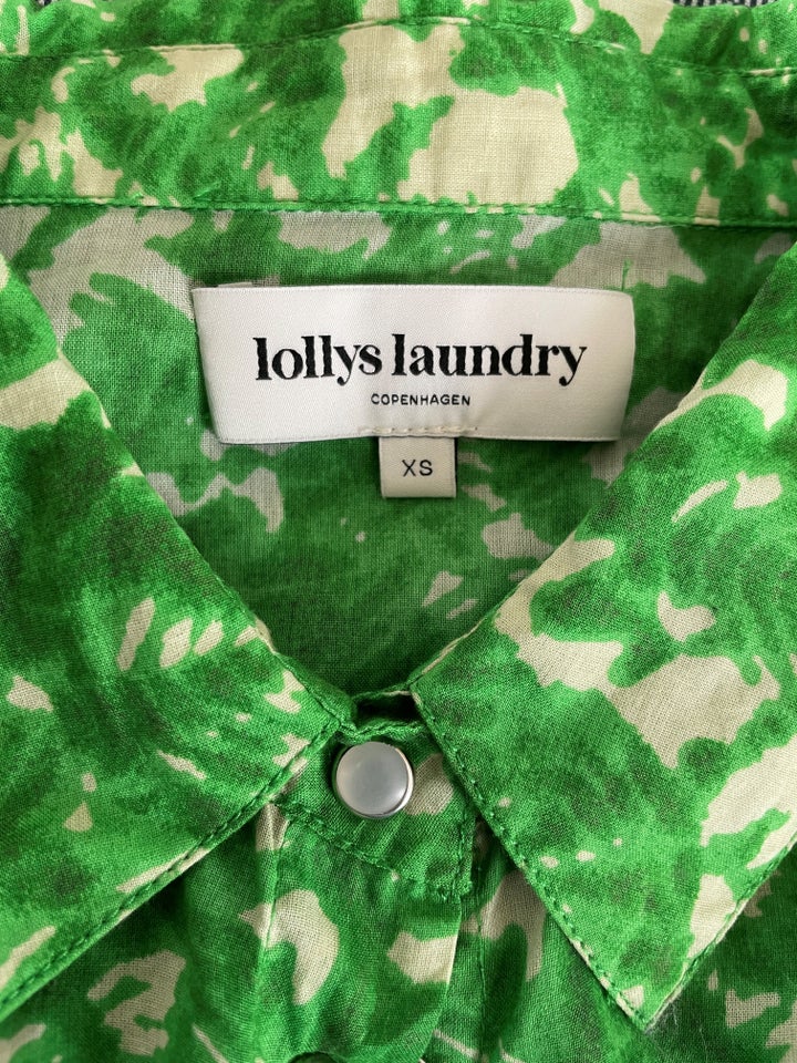 Skjorte, Lollys Laundry, str. XS