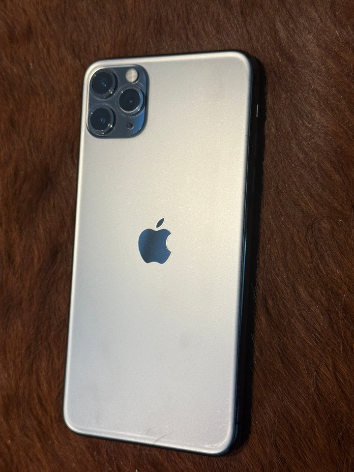 iPhone 11 Pro Max, 64 GB, Perfekt