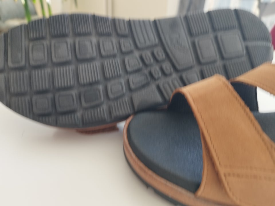 Sandaler, str. 39, New Feet