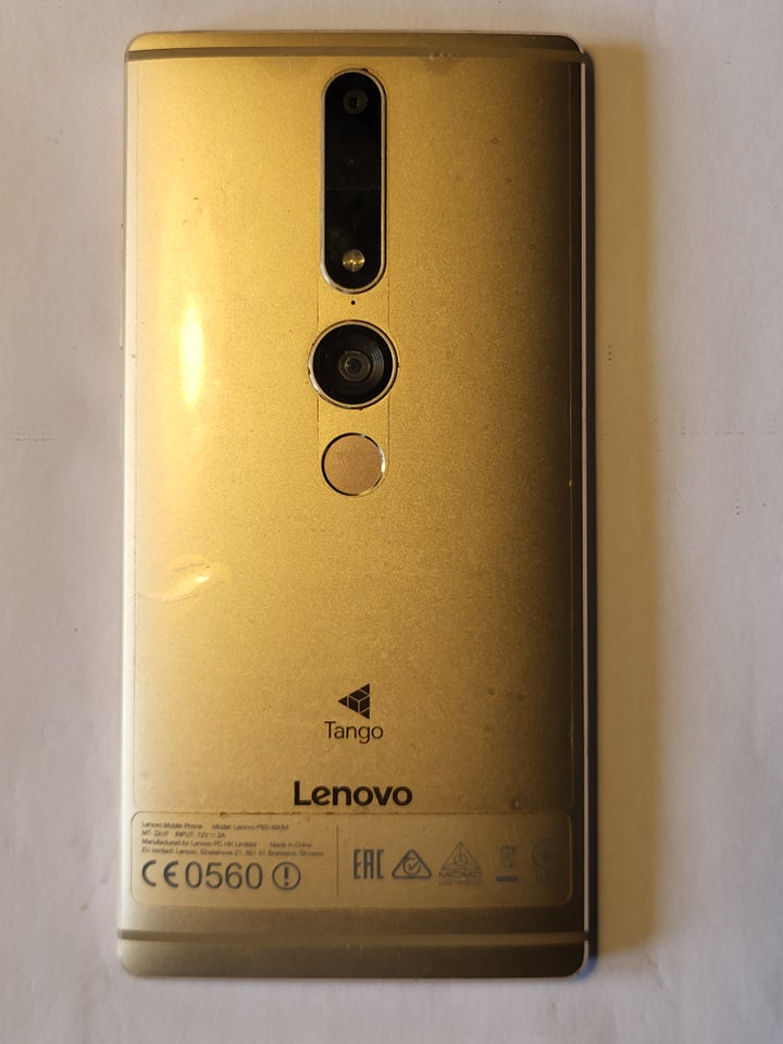 Lenovo Lenovo Phab 2 64GB  Perfekt