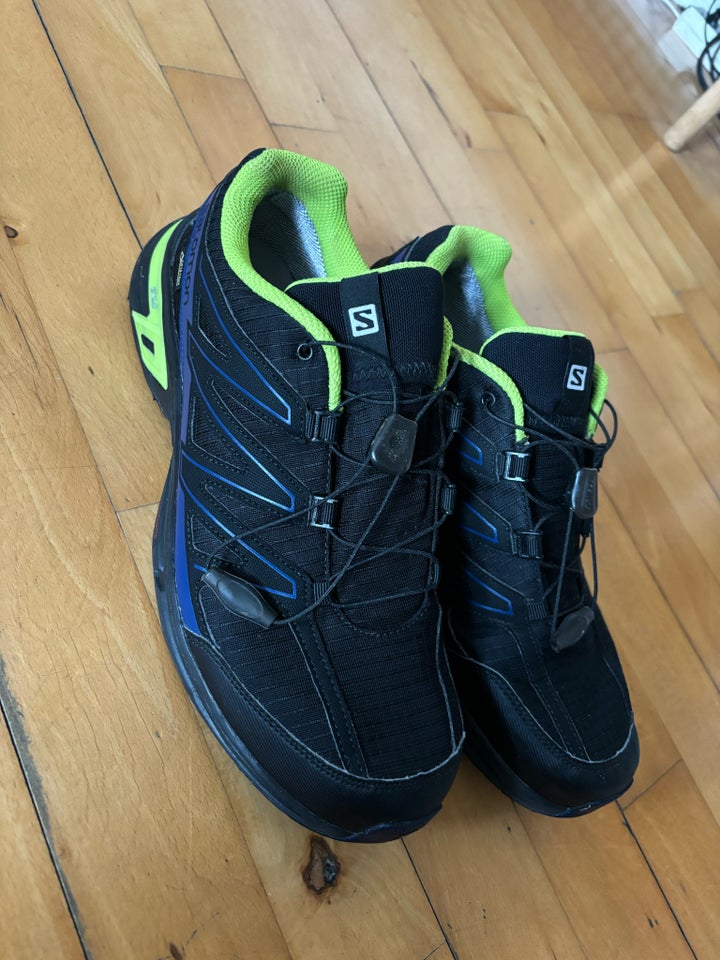 Sportssko, Salomon Goretex , str.