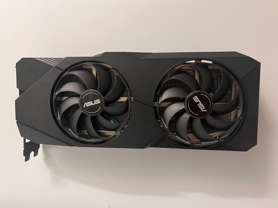 GeForce RTX 2070S Asus GeForce RTX