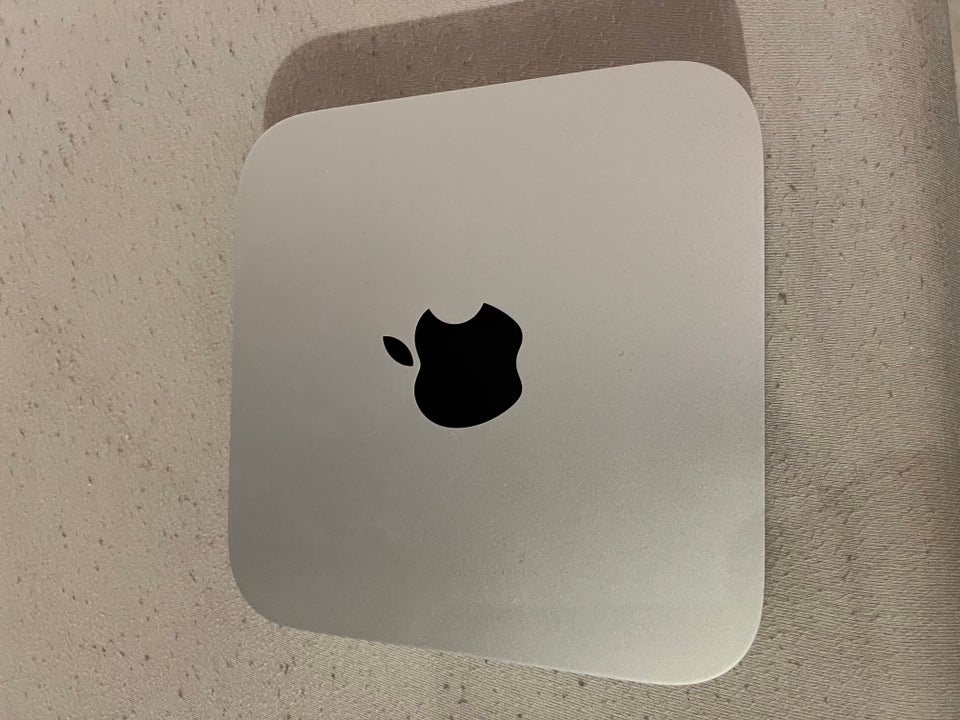 Mac mini, Late 2012, I7 2,3 GHz