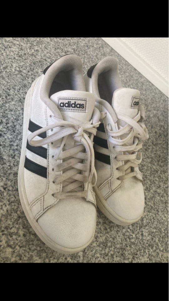 Sneakers, str. 38, Adidas