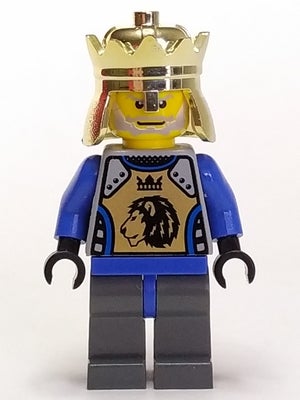 Lego Minifigures