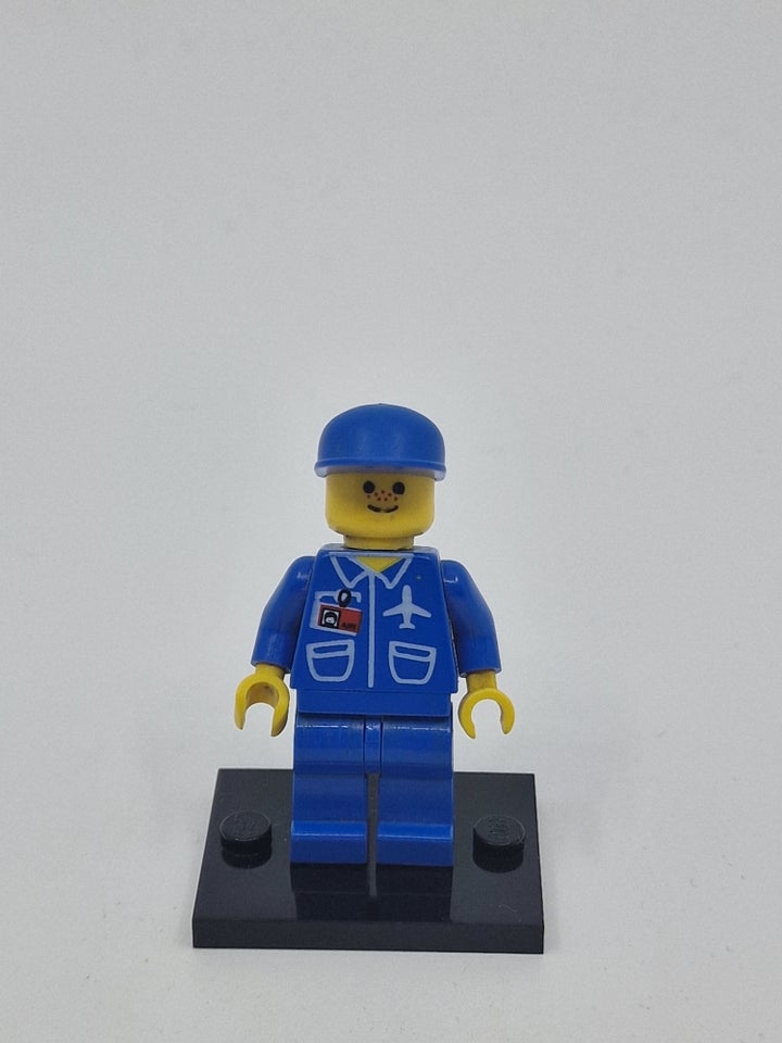 Lego Minifigures