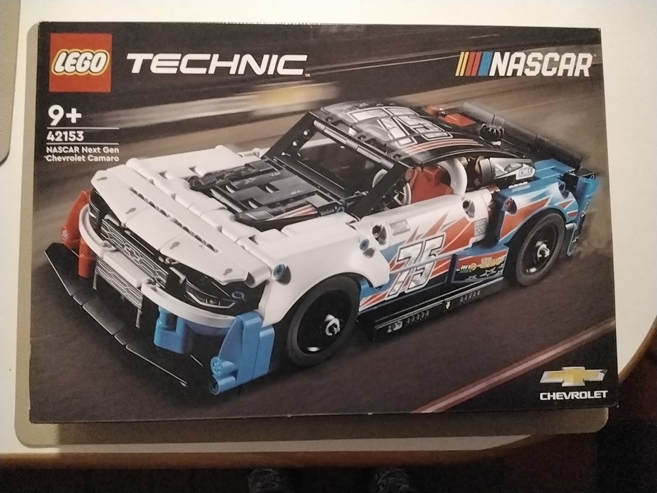 Lego Technic, 42153