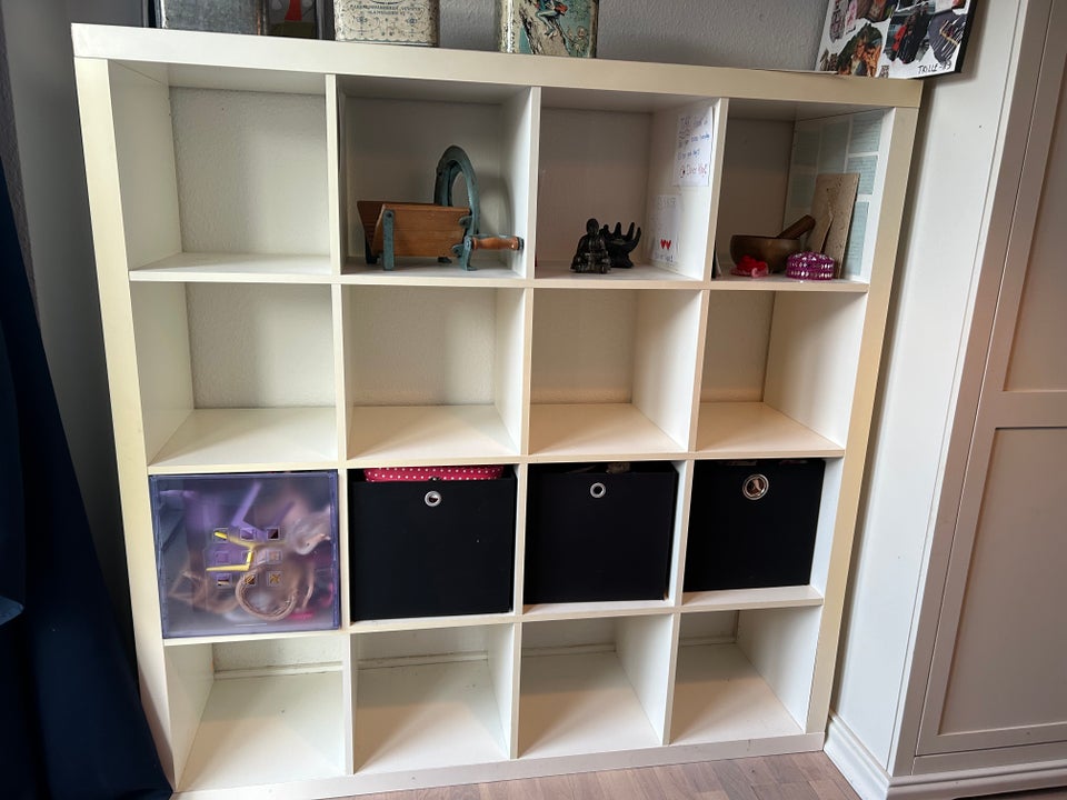 Rumdeler, Ikea, b: 150 d: 40 h: 150