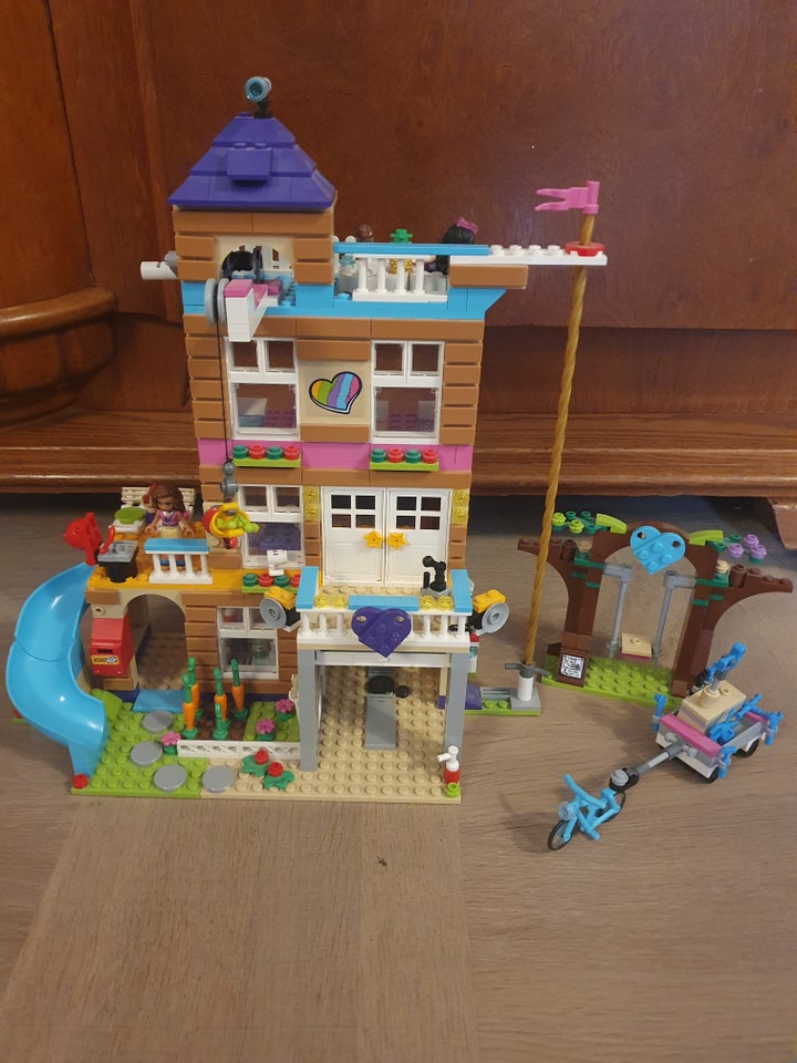 Lego Friends, 41340 Friendship