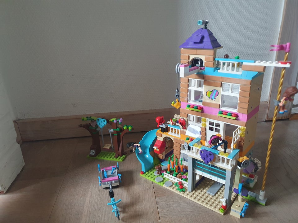 Lego Friends, 41340 Friendship