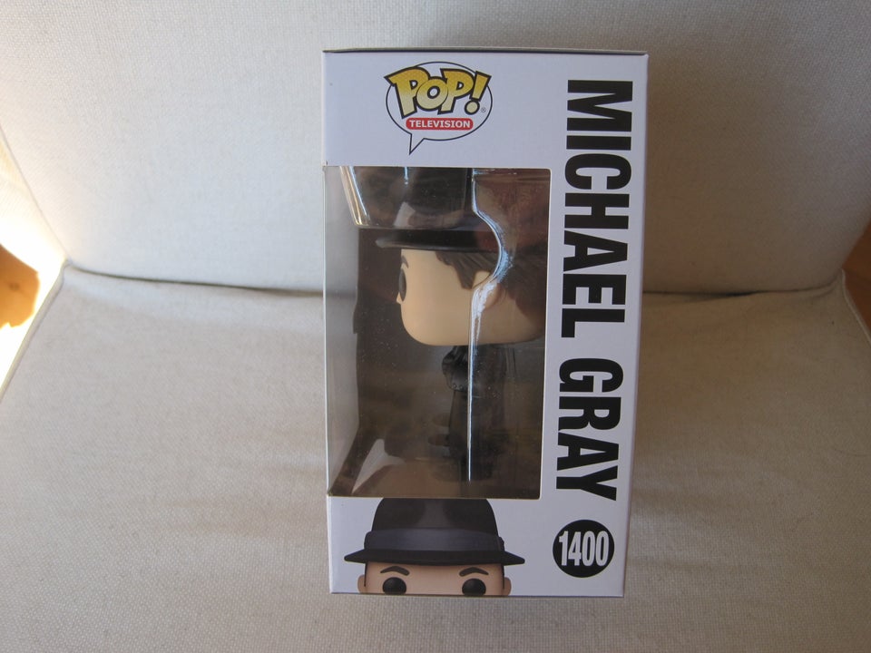 Funko Pop #1400 Michael Gray