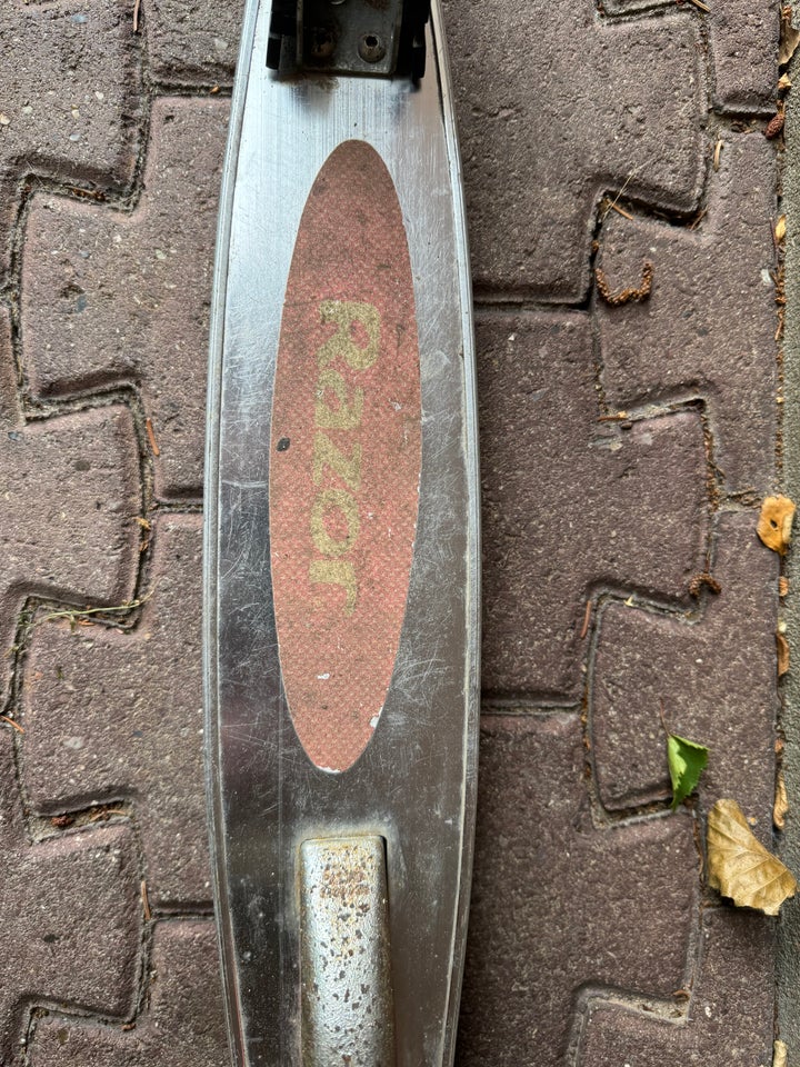 Løbehjul Razor