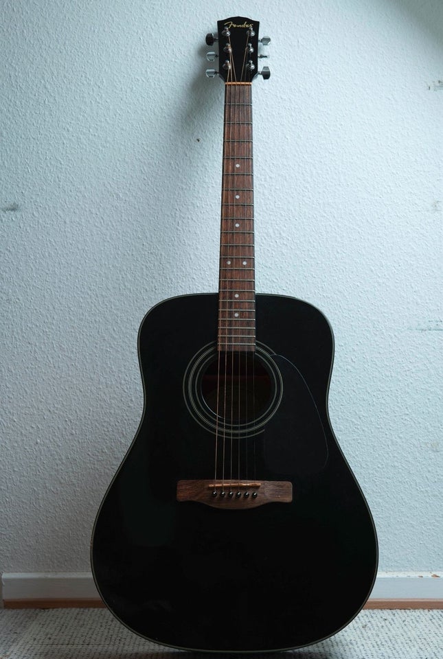 Western, Fender CD60