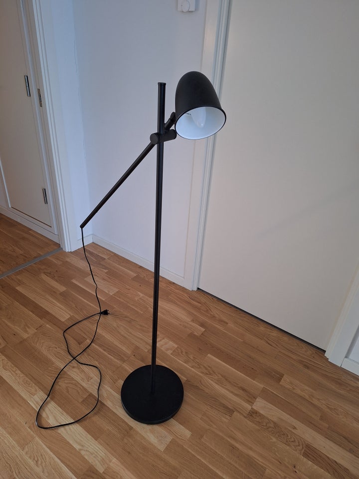 Standerlampe, Ikea