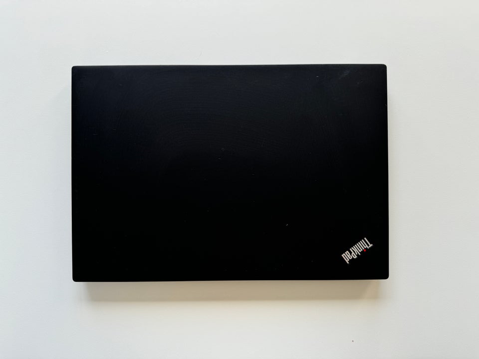 Lenovo T470S Touch skærm