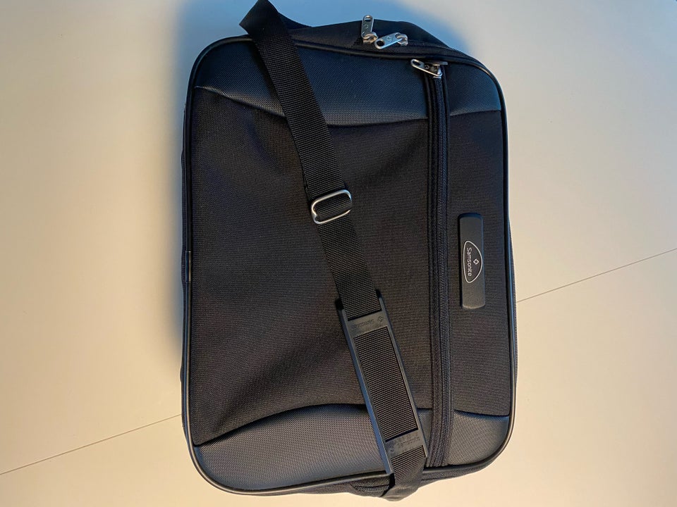 Skuldertaske, SAMSONITE