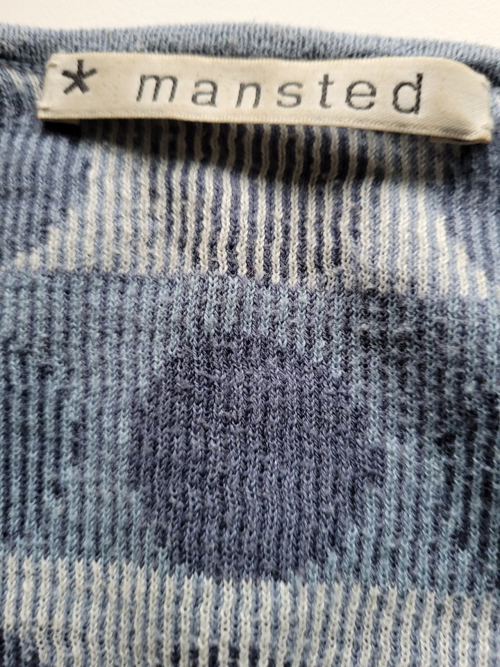 Sweater, Munsted, str. 40