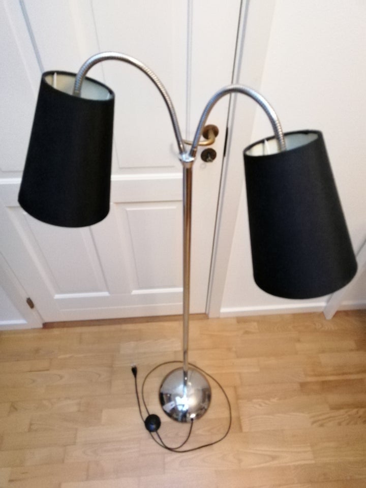 Standerlampe