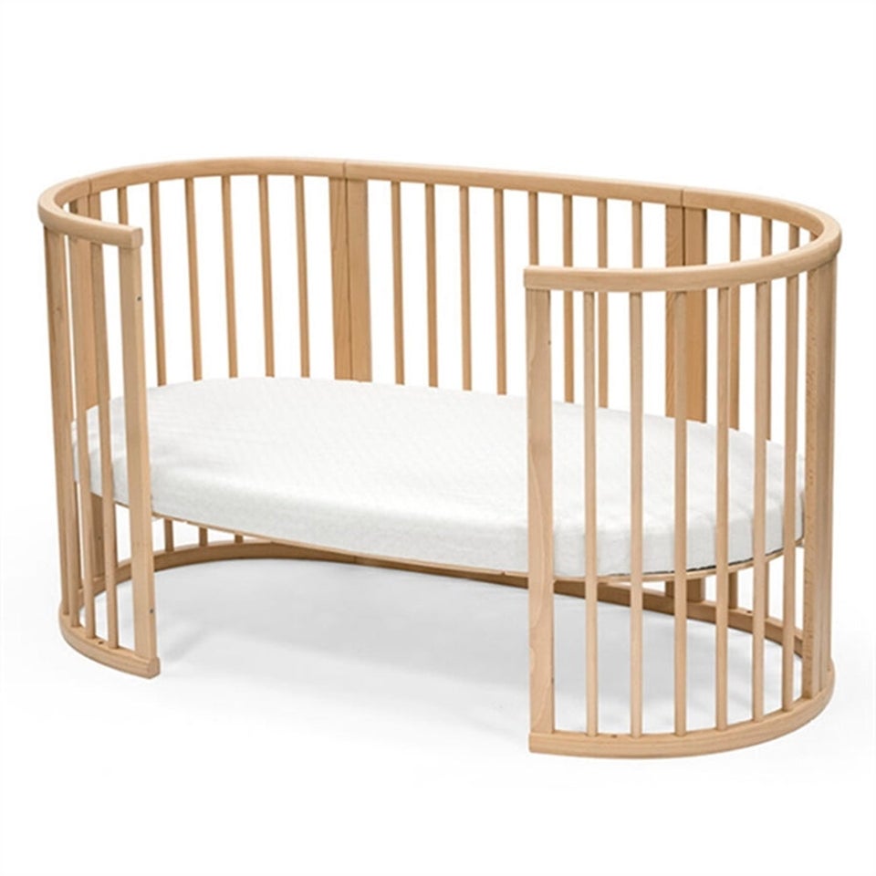 Tremmeseng, Stokke Sleepi