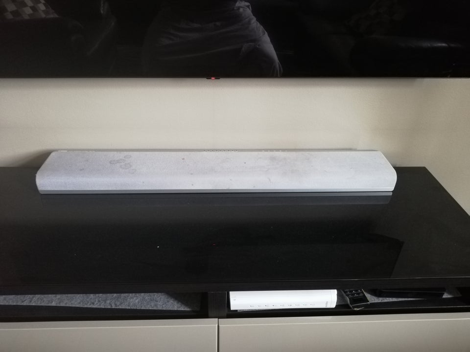 Soundbar, Yamaha, YAS - 105