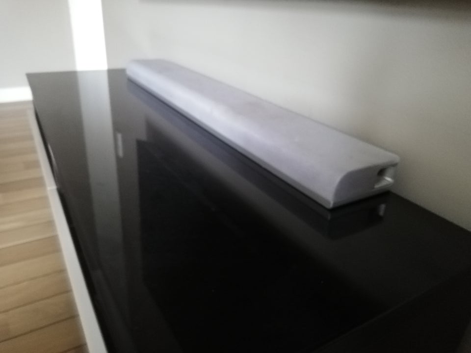 Soundbar, Yamaha, YAS - 105