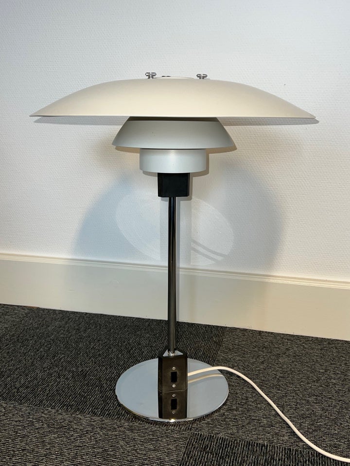 PH, PH 4/3, bordlampe