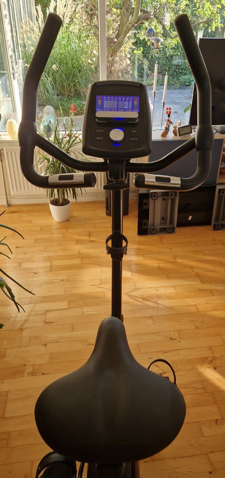 Motionscykel Peak Fitness