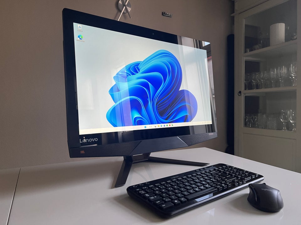 Lenovo, IdeaCentre All-in-One