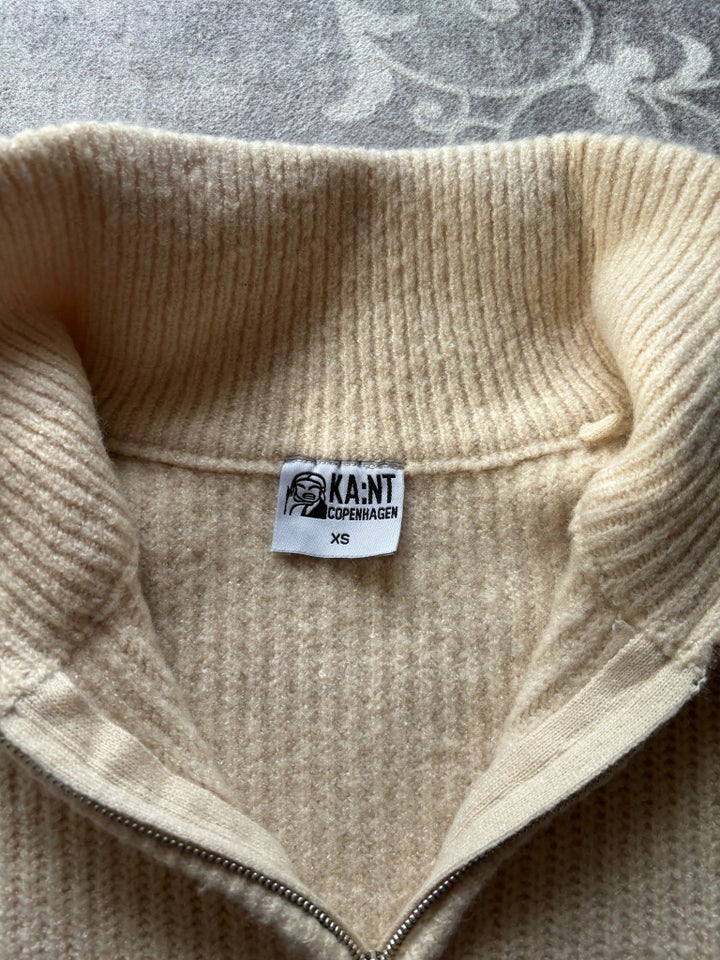 Sweater, KA NT KOPENHAGEN, str. 34