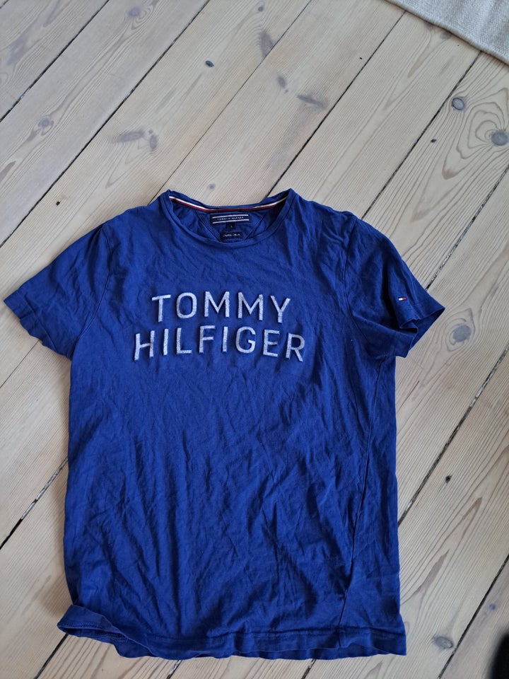 T-shirt, T-shirt, Tommy Hilfiger