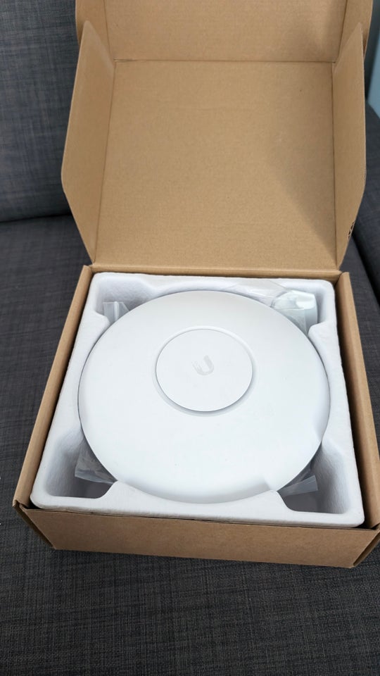 Access point wireless Ubiquiti