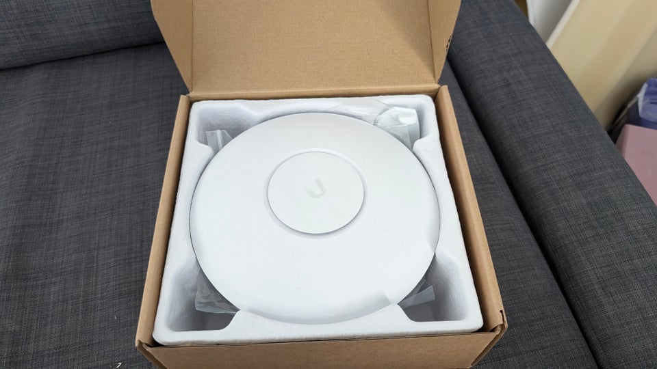 Access point wireless Ubiquiti