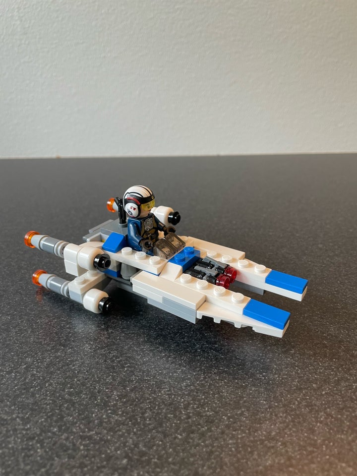 Lego Star Wars 75160