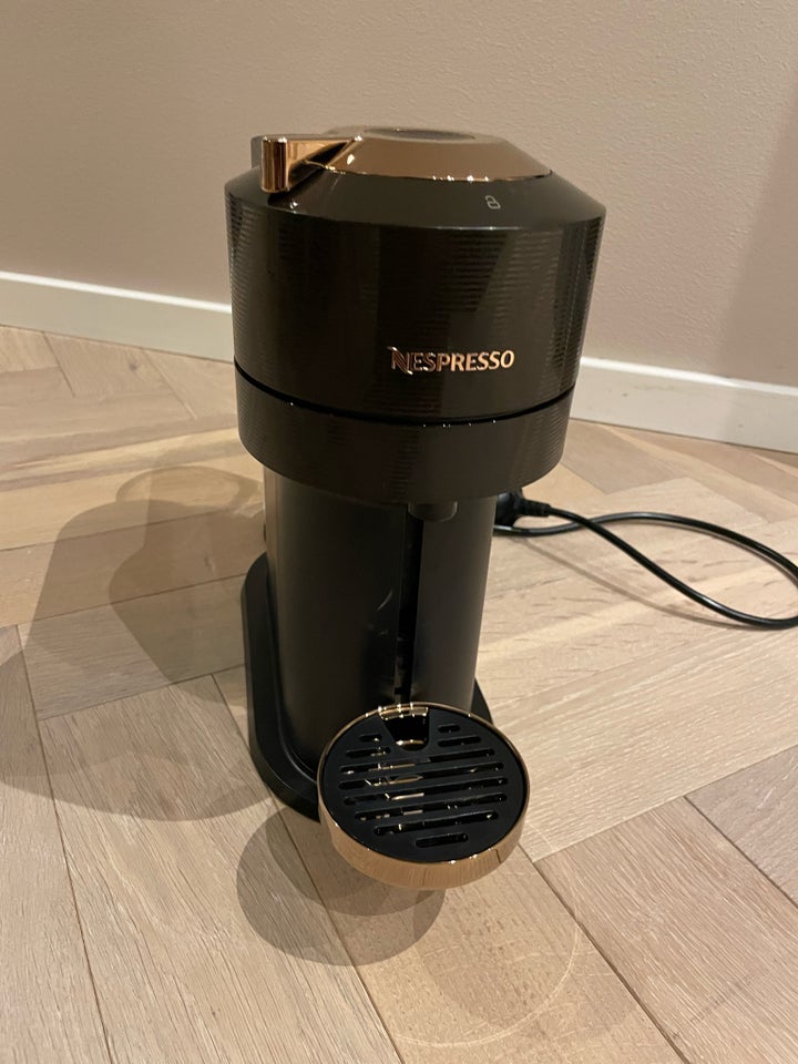 Nespresso Vertuo Next Premium