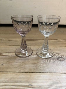 Glas Hedvinsglas Derby