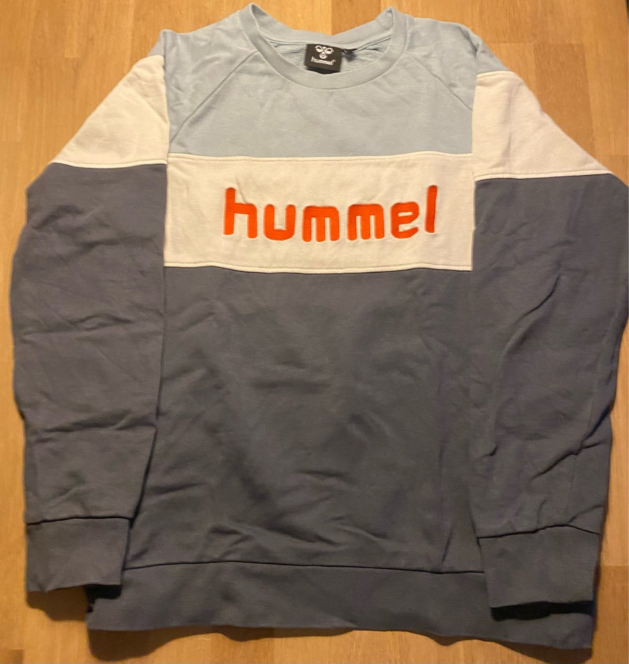 Sweatshirt, Andet, Hummel