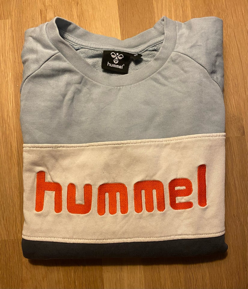 Sweatshirt, Andet, Hummel