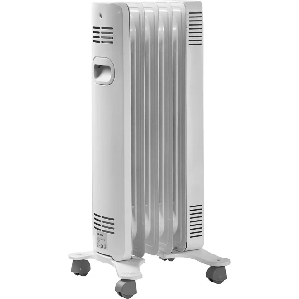 Elradiator, Adax