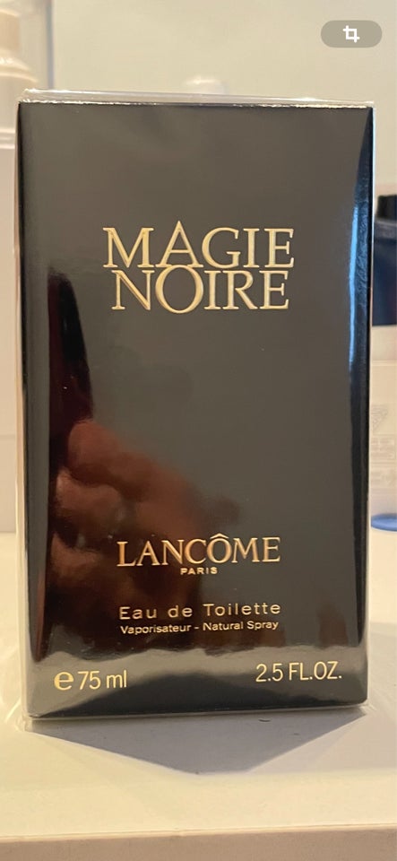 Eau de Toilette, Edt, Lancome