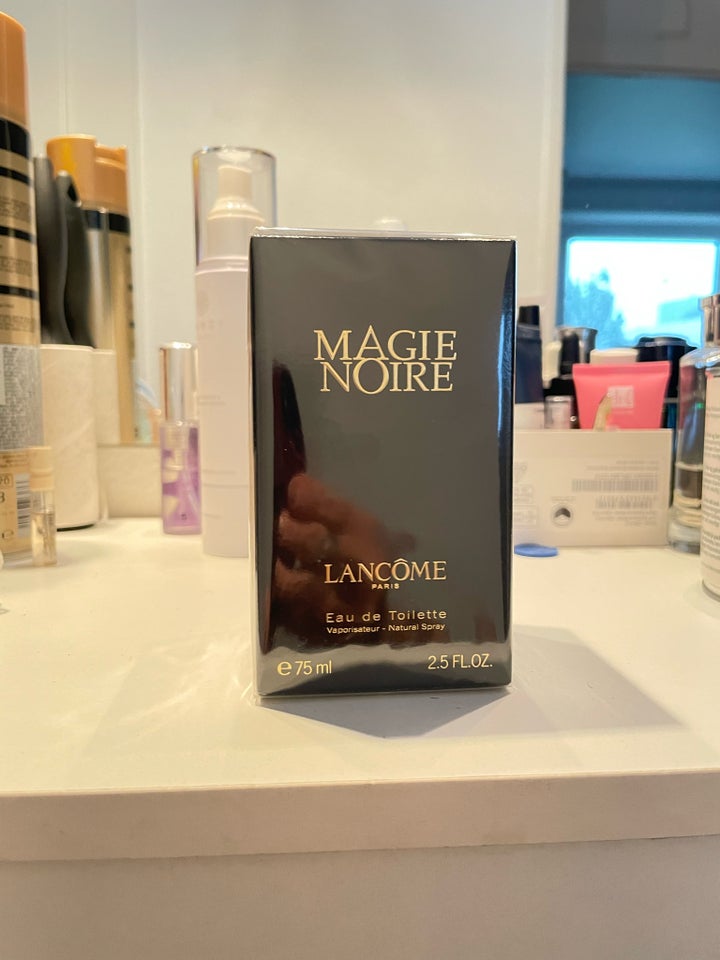 Eau de Toilette, Edt, Lancome