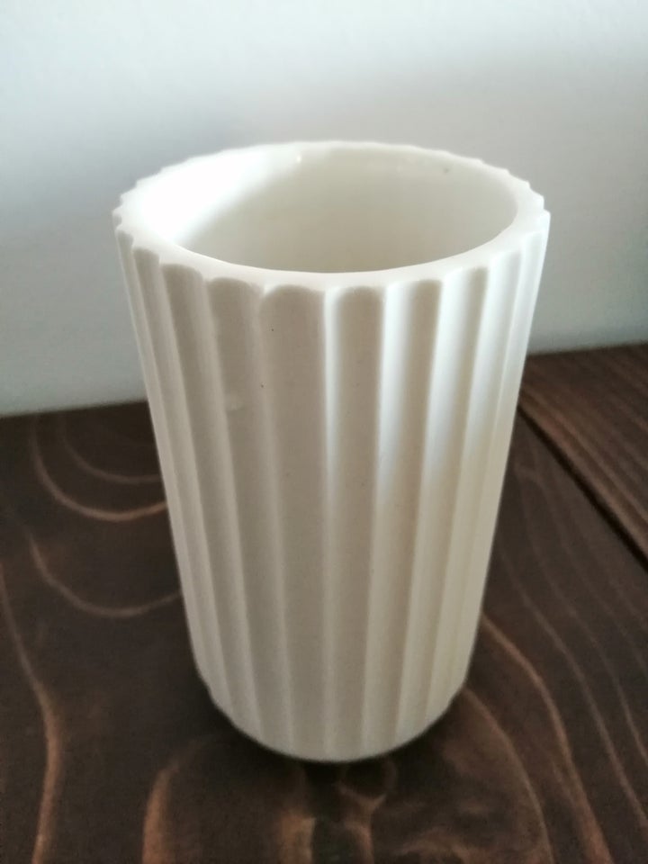 Porcelæn Lyngby vase