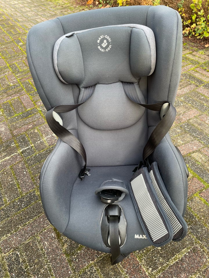 Autostol, op til 9 kg , Maxi Cosi