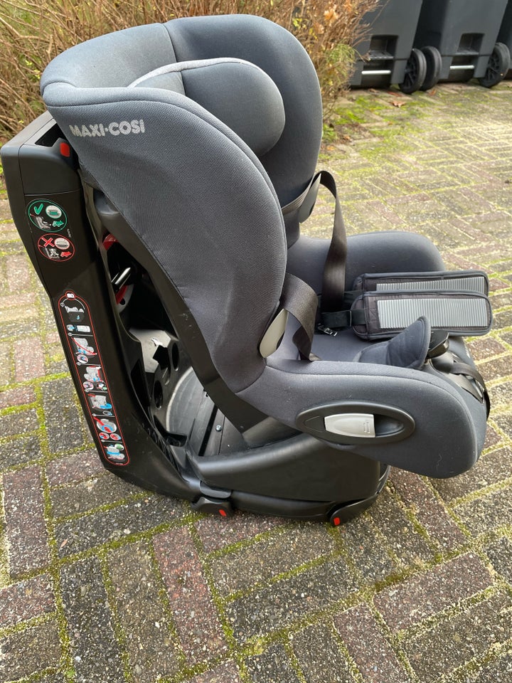 Autostol, op til 9 kg , Maxi Cosi