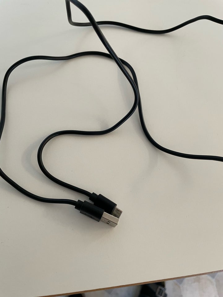 Kabel, Micro usb, Perfekt