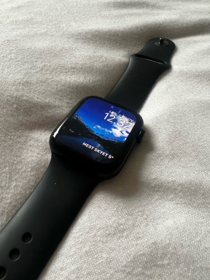 Andet, Apple Watch SE (GPS) 44mm,